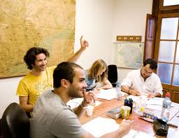 The 100 students listed below have been selected for our free crash course program. Intensive Spanish Course Academia Buenos Aires