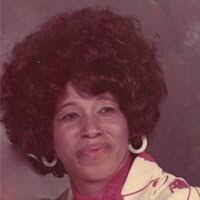 Search Frances Justice Obituaries and Funeral Services