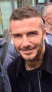 beckam david beckham haircut beckham haircut david beckham hairstyle
