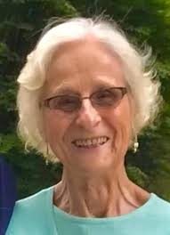 Frances Lammers Obituary (1931