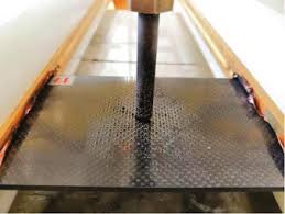 This lightning strike detector detects the lightning and thunderstorm activity that takes place up to 40 miles from your location. Experimental And Numerical Simulation Of Lightning Damage Development On Composites With Without A Carbon Based Protection Layer Sciencedirect