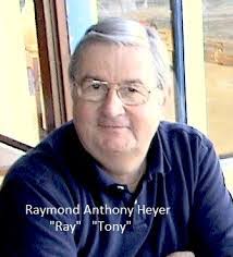 Arthur Heyer's Instagram, Twitter & Facebook