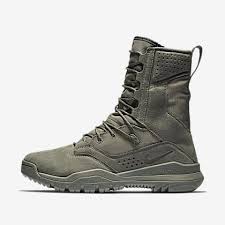 Nike Sfb Gen 2 8 Tactical Boot Nike Com In 2020 Tactical Boots Boots Outfit Men Boots