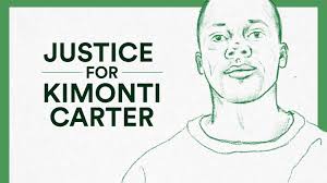 Petition · Justice for Kimonti Carter