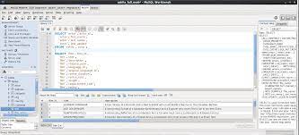 Download mysql database server for windows to manage business mysql database applications. Mysql Mysql Workbench