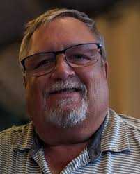 Obituary information for Alan Jay Camlin