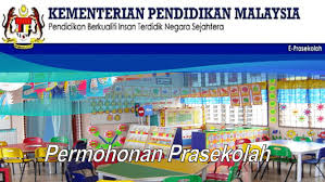 Nah sobat stanbrain sudah ada yang mendaftar atau. Permohonan Kemasukan Anak Ke Prasekolah 2022 Kpm