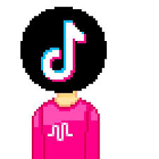 Tiktok Pixel Anime Pixel Art Pixel Art Pixel