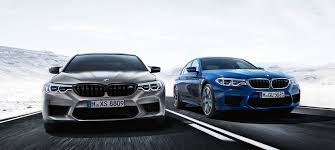 Bmw Cars Combine Luxury With Performance Bmw Oman