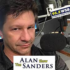 Listen to The Alan Sanders Show podcast