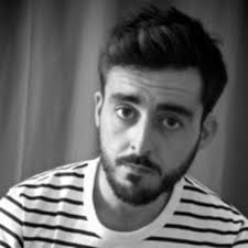 Nicolas MARIN BAYONA