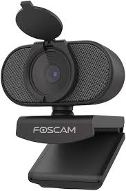 Begin by downloading bluestacks android emulator for pc. Foscam W41 Webcam 1080p Full Hd With Microphone Webcam Amazon De Camera Photo