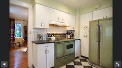 Maybe you would like to learn more about one of these? Avocado Green Appliances