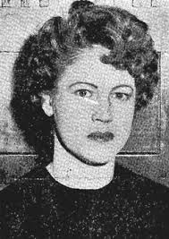 Anna May McDaniel Lutterbach (1932-1960)