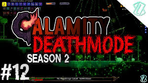 This song not being here, that song not being available for geometry dash, i should make more remixes of this. Deathmode Season 2 10 Hardmode Abyss And Nohitting A Boss Calamity Mod Playthrough By Leviathan