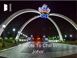 The following is the list of public holidays in malaysia for the year 2021. 6 Spots To Chill And Unwind For Those Who Live In Johor Roomz Blog