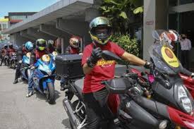 Value menu and promotional pricing not valid for delivery. Mcdonald S Malaysia And Astro Collaborate To Give Back To The Community During Ramadhan Through Mcdelivery Berbakti Mini Me Insights