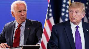Senator, vice president, 2020 candidate for president of the united states, husband to jill,. Prityazhenie Elektorata Za Schyot Chego Tramp Sokratil Otstavanie Ot Bajdena Rt Na Russkom