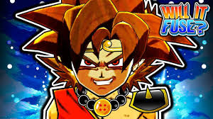 5 limited 5 times explorer's premonition goku (gt) 5 limited 5 times challenger against god super saiyan god ss goku: Dragon Ball Fusions 3ds Will It Fuse Sun Wukong Goku Gameplay Journey To The West Youtube