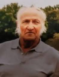 Obituary information for John Henry Whaley