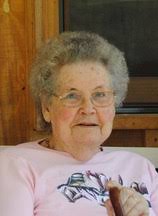 Geneva Anderson Obituary