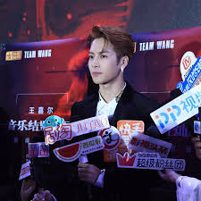 On august 31, 2007, pwg held the first night of the 2007 battle of los angeles tournament, where the young bucks picked up their first tag team victory in pwg by defeating phoenix star and zokre, los luchas. Jackson Wang September October 2018 Album On Imgur