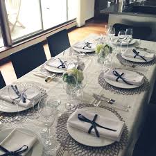 これだけで華やかに テーブルコーディネートのポイント テーブルコーディネート テーブルコーディネート クリスマス テーブル