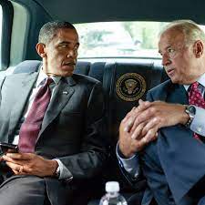 Dad, husband, former president, citizen. A Promised Land By Barack Obama Review Behind The Power And The Pomp Autobiography And Memoir The Guardian