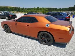 Image result for Toxic Orange 2011 Challenger