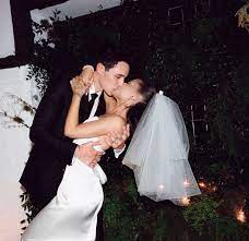 May 26, 2021 · ariana grande just shared her wedding photos on instagram and, wow, they're stunning. Ariana Grande Wedding Arabia Weddings