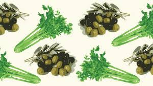 Maybe you would like to learn more about one of these? Celery And Olives Dominated Thanksgiving For Nearly 100 Years Until They Didn T