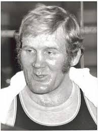 BoxRec: Richard Dunn