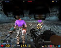 Resultado de imagem para SERIOUS SAM CLASSICO