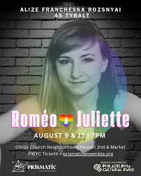 Prismatic Arts Ensemble