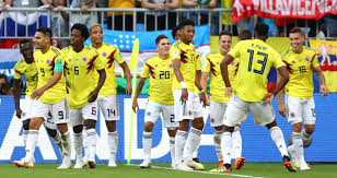 Los amantes de la selección colombia podrán disfrutar estos partidos a través de las pantallas de caracol. Cuando Y A Que Hora Juega Colombia En Los Octavos De Final Del Mundial