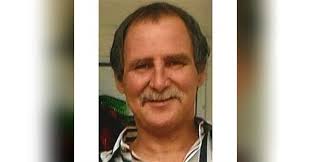 David Glenn Chastain Obituary