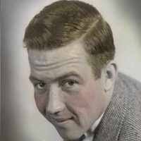 Jesse Vernon Yarrington (1922–2008)