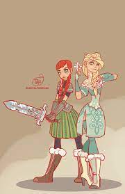 Jmadorran Disney Princess Warriors Disney Fan Art Disney Art