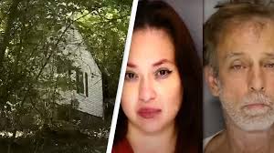 Man who spent 35 years in prison after finding a dead body in his home