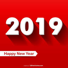 New Year 2019 Image Happy New Year Vector Happy New Year Pictures Happy New Year Design