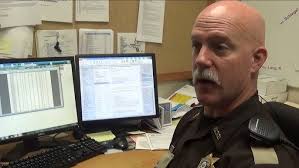 A tribute to District Attorney John Haroldson, serving Benton County for 22  years!