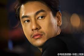 F4 Chu Hiếu Thiên kể chuyện yêu đương công sở với mỹ nhân Hàn