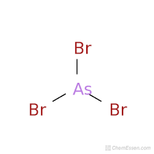 Arsenous Tribromide Structure Asbr3 Over 100 Million Chemical Compounds Mol Instincts