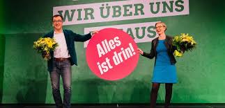 Maybe you would like to learn more about one of these? Vielfaltig Jung Leidenschaftlich Unser Team Fur Die Bundestagswahl Steht Mit Franziska Und Cem An Der Spitze Gruene Bw De