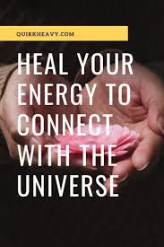 Remove Your Mental Blocks By Cleansing Your Energy Redefined Narrative Energy Healing Energy Medicine Holistic Healing