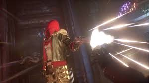 Achieve 46 stars in ar challenges. Batman Arkham Knight Faq Walkthrough V1 25 Neoseeker Walkthroughs