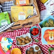 While daydreaming of warmer days, we are planning and best kids picnic ideas…ever! 10 Best Picnic Food Ideas For Toddlers Little Dish