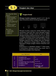 Uji kompetensi 2 matematika smp kelas 9 k13 no 5. Matematika Kls 9 Bab 5