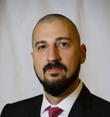 Board of Directors — New Jersey Reentry Program