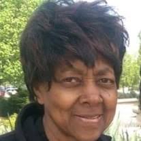 Ann Benton Obituary (1949